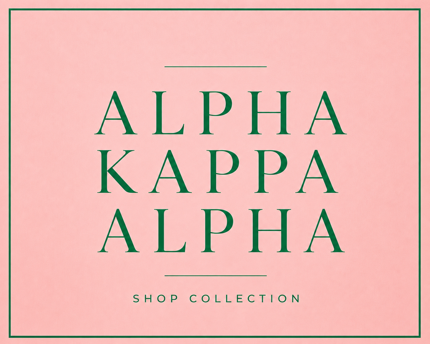 AKA Collection
